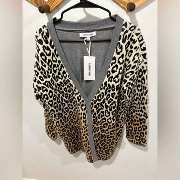 🌟New with tags🌟 Elizabeth James the label Cardigan - Picture 4 of 11
